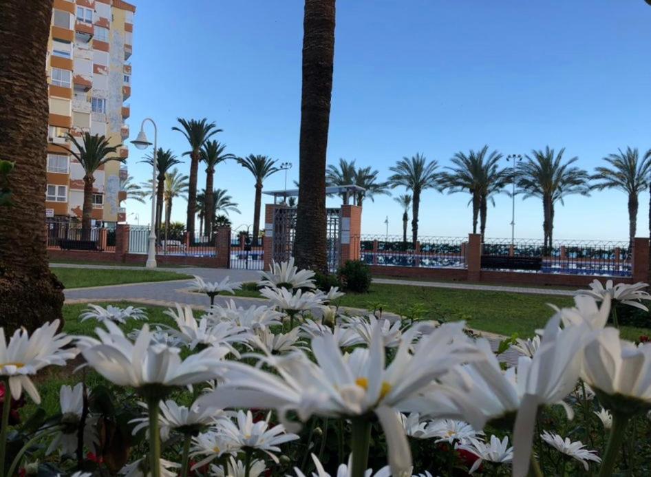 Bow Sea Apartment Algarrobo Costa Bagian luar foto